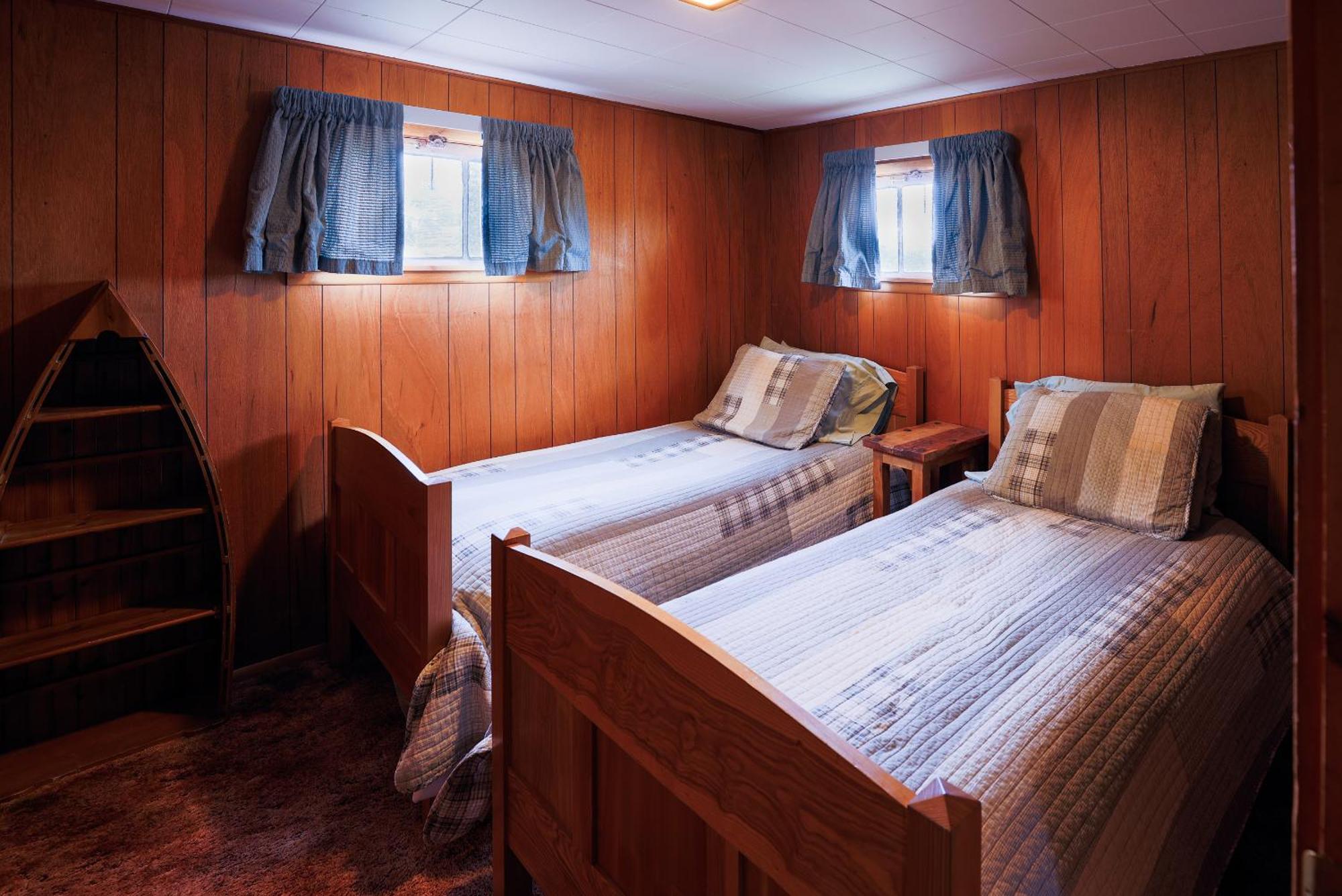 Marr'S Mountain Cabins Red Feather Lakes المظهر الخارجي الصورة